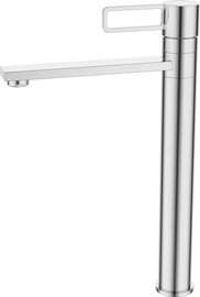 Aquila Premium ברז פרח גבוה MATTEO כרום AQUILA PREMIUM