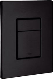 Grohe לחצן למיכל הדחה 38732KF0| GROHE – שחור מט