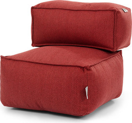 SHANGO הדום ומשענת Samber Ocean and backrest