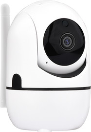 בוקסטייל מצלמת אבטחה חכמה IP לבית 3MP עם שליטה מרחוק WiFi