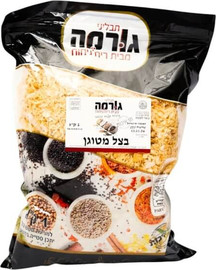 גורמה בצל מטוגן 1 ק"ג