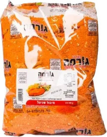 גורמה תיבול שניצל 350 גרם
