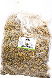בוקסטייל בבונג קמומיל 50 גרם