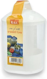 בוקסטייל מיכל חמוצון פלסטיק