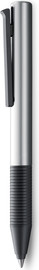 LAMY 339 RB tipo Al/K silver M M66bk Rondo EANex
