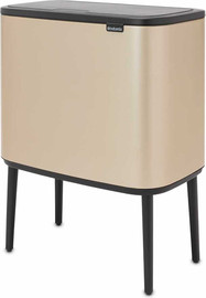 Brabantia ברבנטיה 36 BO שמפניה