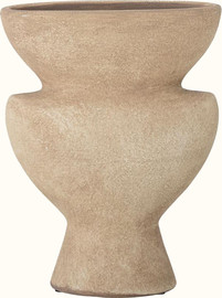 מלח הארץ ואזה טרקוטה Gristel Deco