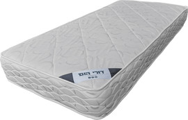 דורי הום מזרן קפיצים רך ונוח יחיד דגם דורי