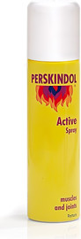 ליברטי ספריי פרסקינדול להרגעת השרירים