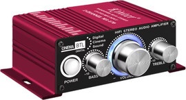 camera8200 מגבר קול בלוטוס KINTER MA179