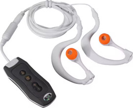 camera8200 נגן MP3 עמיד למיים לשחייה 8GB