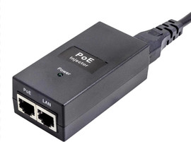 camera8200 מזרק POE GIGA 30W LINK-MASTER