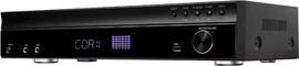 link master רסיבר מגבר קול 5.1 קולנוע ביתי AV-6360
