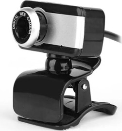 camera8200 מצלמת רשת עם מיקרופון 480P