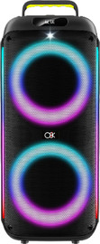 link master בידורית קריוקי דגם OK-6672 13 INCH
