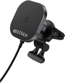 camera8200 מעמד רכב Magsafe דגם W9-F6 מבית BeeTech