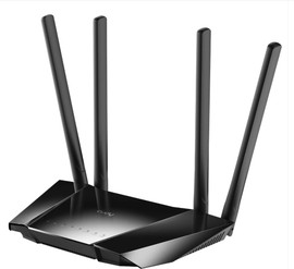 CUDY נתב סלולרי 4G CUDY LT400