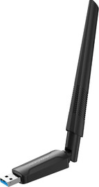 camera8200 כרטיס רשת אלחוטי במהירות 1300Mbps - דגם UAC26D חברת ALFA