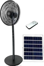 camera8200 מאורר סולרי נטען מהשמש נייד