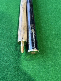 Riley מקל סנוקר 2 חלקים מארק שלבי ריילי – BCE