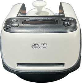 פלייאון מחלק קלפים דיגיטלי type c