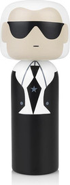 Vedro בובת עץ “Karl Icon” – פריט אספנות אופנתי