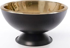 Vedro קערת שמפניה BLACK LUX