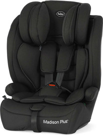 Twigy בוסטר עם רצועות טוויגי מדיסון פלוס Madison Plus צבע שחור Twigy