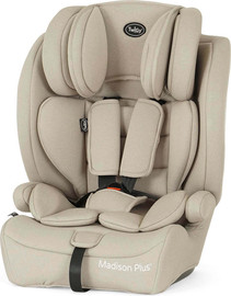 Twigy בוסטר עם רצועות טוויגי מדיסון פלוס Madison Plus צבע בז' Twigy
