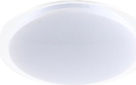 Nisko צמוד תקרה עגול Daisy 36W 3CCT