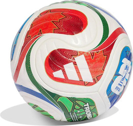 Adidas כדור כדורגל אדידס מונדיאל 2026 רשמי - TRIONDA FIFA Quality Pro