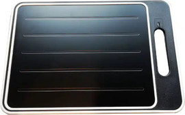 SLICER משטח הפשרה וחיתוך 4 ב-1 מבית CAESAR סייזר דגם DEFROSTING BOARD