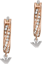 Emporio Armani עגילי ARMANI דגם EGS3006221