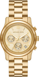 MICHAEL KORS שעון MICHAEL KORS קולקציית RUNWAY דגם MK7323