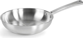 Lacor מחבת נירוסטה 20 ס''מ Lacor Foodie