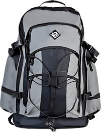 TREKGEAR תיק מטיילים/חיילים 85 ליטר