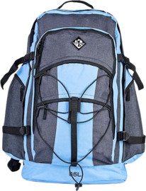 TREKGEAR תיק מטיילים/חיילים 85 ליטר