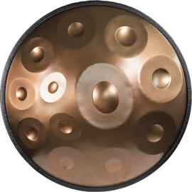 בודגוב פנטם ( Handpan ) 10 צלילים  HPB-10