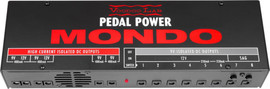 Voodo Lab ספק כח Voodoo Lab Pedal Power MONDO