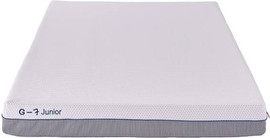 Sealy מזרן יחיד סילי לילדים ונוער דגם G7 Junior מידה 120X200 מבית Sealy