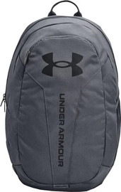 UNDER ARMOUR תיק גב ספורטיבי עם תא למחשב נייד מבית Under Armour דגם Hustle Lite Backpack 26L