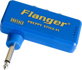 Flanger מגבר אישי לגיטרה Flanger G-TAR