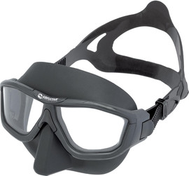 ABYSSTAR מסיכת צלילה חופשית PROFONDA ABYSSTAR