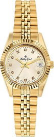 Mathey-Tissot MATHEY TISSOT שעון מטיי טיסוט דגם D710PDI