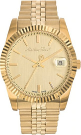 Mathey-Tissot MATHEY TISSOT שעון מטיי טיסוט דגם H810PDI
