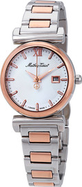 Mathey-Tissot MATHEY TISSOT שעון מטיי טיסוט דגם D410BI
