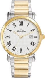 Mathey-Tissot MATHEY TISSOT שעון מטיי טיסוט דגם H611251MBR