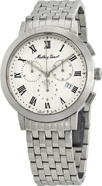 Mathey-Tissot MATHEY TISSOT שעון מטיי טיסוט דגם H9315CHRAI