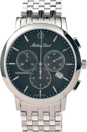 Mathey-Tissot MATHEY TISSOT שעון מטיי טיסוט דגם H9315CHAN