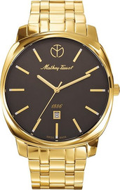 Mathey-Tissot MATHEY TISSOT שעון מטיי טיסוט דגם H6940MPN